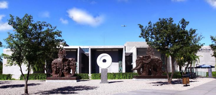 82岁“福娃之父”喜得贵子，更值得关注的是他的传奇人生！