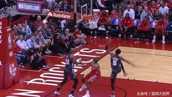 保罗防守能力有多强,为何保罗个子不高防守却如此高效