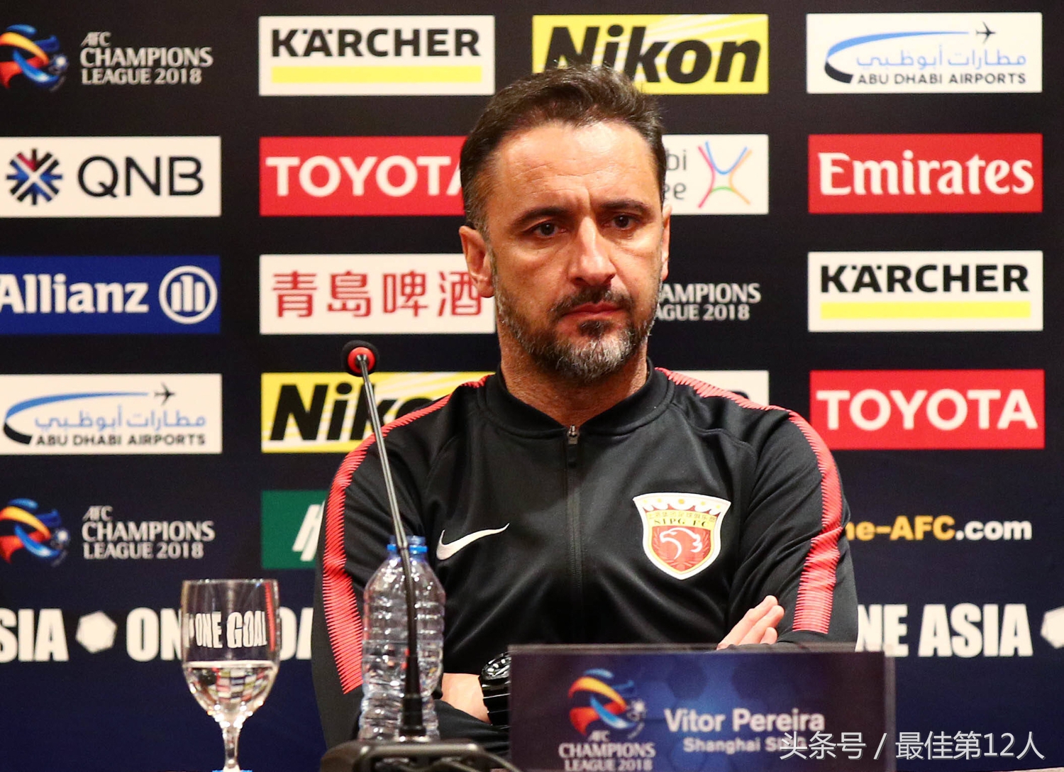 亚冠上港四强,亚冠上港下轮对手