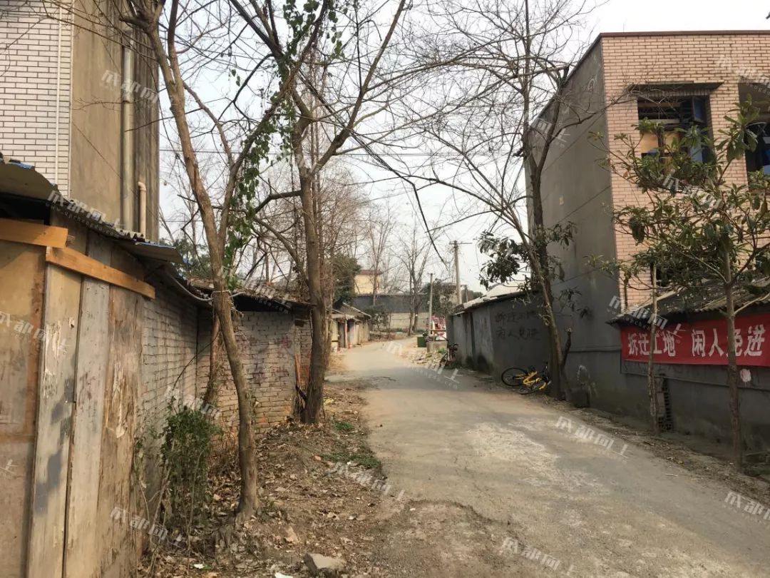 锦江区的核心地段，没想到现在是这样