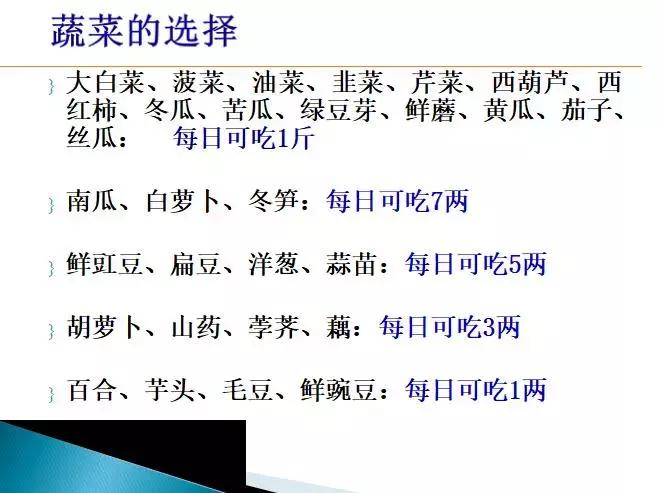 糖尿病健康管理师讲解,糖尿病管理培训课件