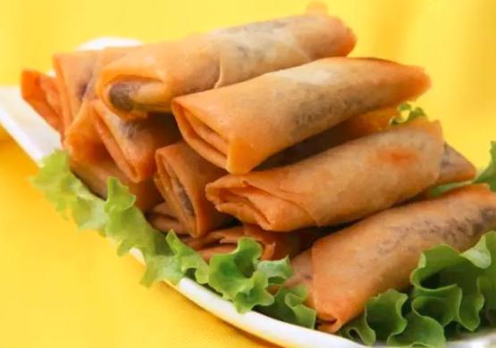 5种最火的网红小吃是什么,目前最火又简单的网红小吃