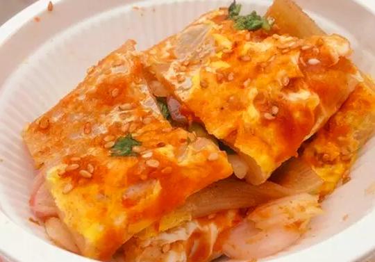 面条小吃秘方视频教学全集,创业开店必备小吃秘方商用配方