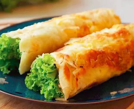 现在最火的网红小吃是什么,目前最火的网红小吃推荐