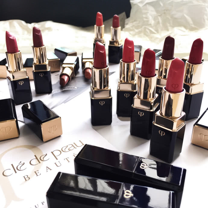 挖出我的陈年经验告诉你，CPB的口红到底应该怎么买！