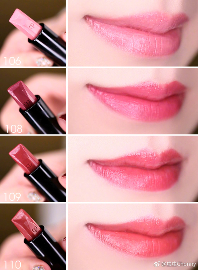 挖出我的陈年经验告诉你，CPB的口红到底应该怎么买！
