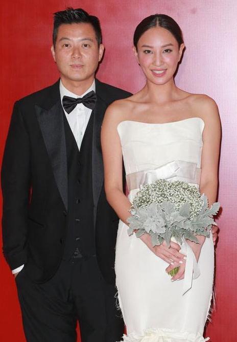 容祖儿刘浩龙视频,容祖儿刘浩龙最后结局