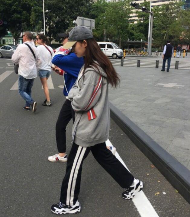 美人鱼2林允选角,美人鱼2选女主角现场