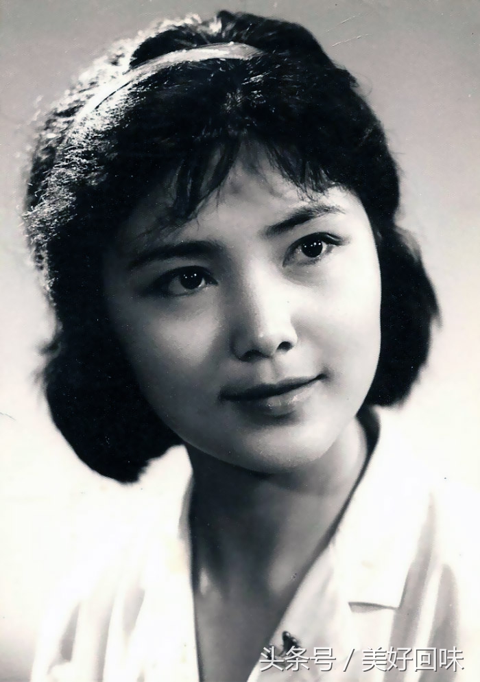汪宝生姜黎黎年轻时照片,汪宝生姜黎黎恩爱如初