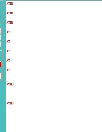 调制解调器拨号连接教学,怎么让调制解调器发射信号出来