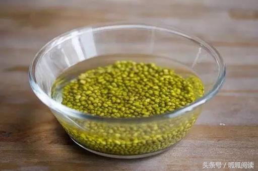 快速煮烂绿豆的方法,绿豆冷冻多长时间才可以快速煮烂