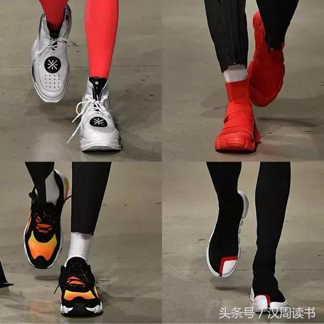 为什么假鞋质量比真鞋要好,假鞋和山寨鞋有什么区别