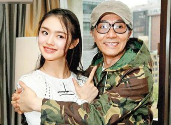 美人鱼2林允选角,美人鱼2选女主角现场