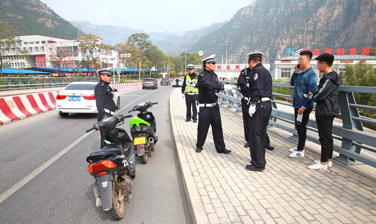 踏板摩托车比跨骑摩托车费油吗,125踏板摩托车费油什么原因