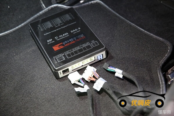 科鲁兹车主:来不及解释了!快上车!去听我的音响……