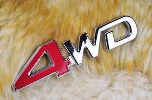 汽车屁股字母意思,车屁股标志是一串字母