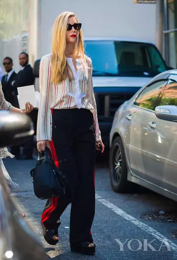 适合职场穿的单品,职场大女人爱穿的7个品牌