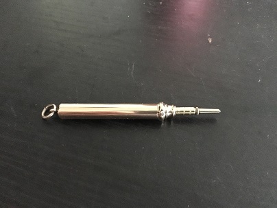 西洋古董文具收藏,外国小物件古董收藏