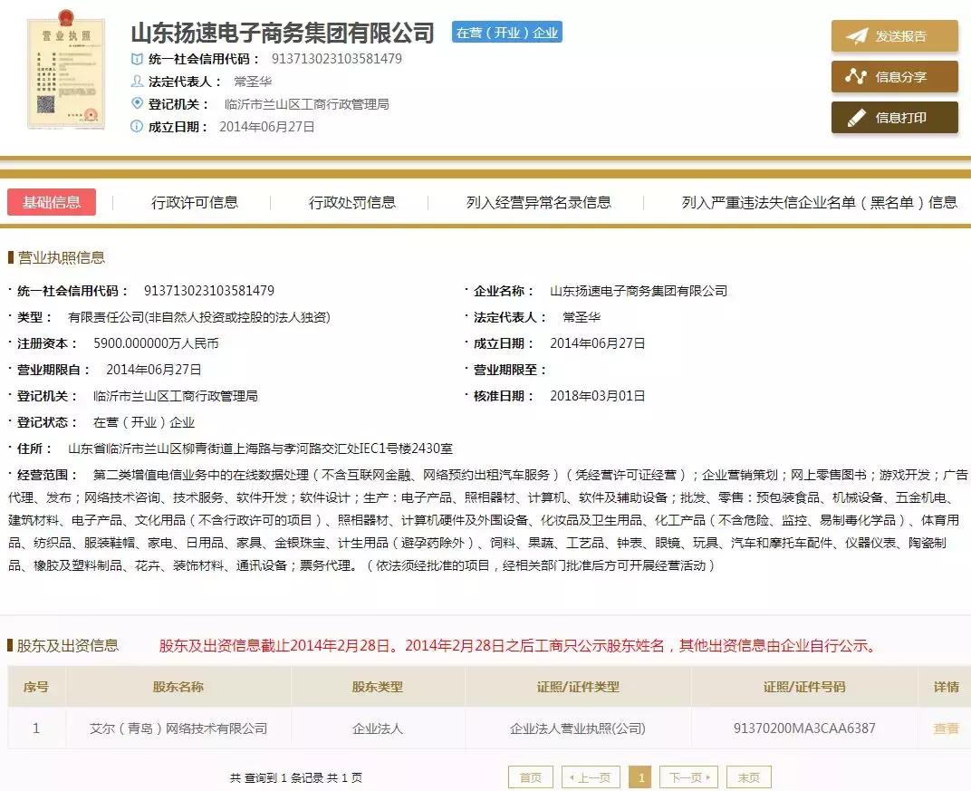 警惕高额利息,警惕高额返利骗局