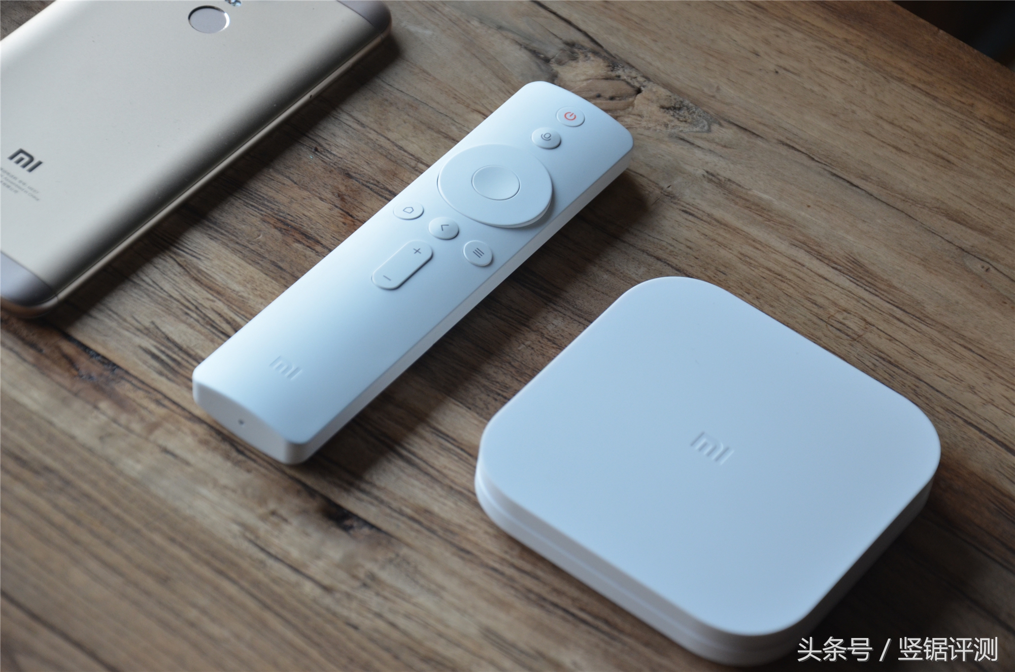 小米智能电视盒子有哪些,支持4khdr电视