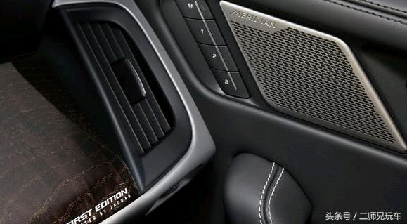 捷豹i-pace可以越野的电动汽车,捷豹i-pace实测续航