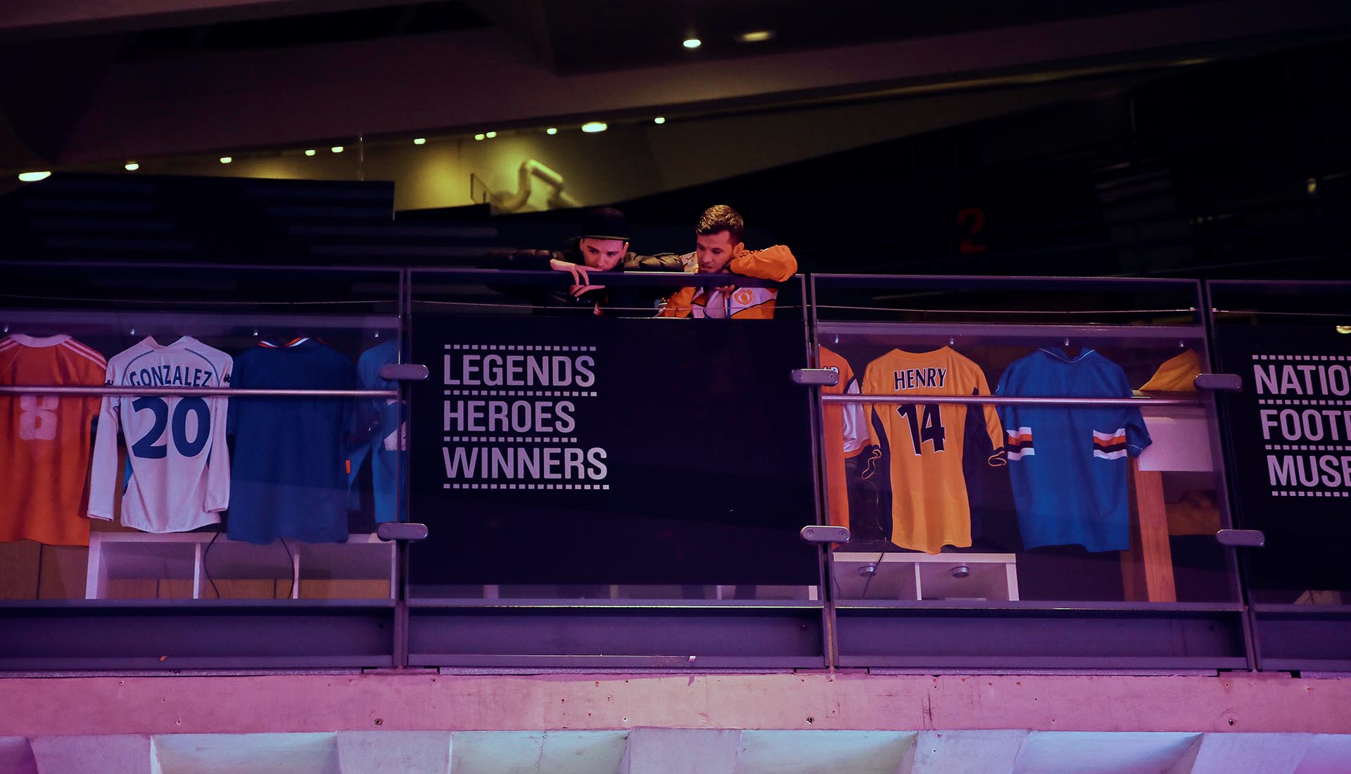 一口气看完经典足球赛,回顾经典足球纪录片