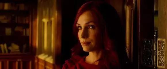 演技好又不火总演配角的女演员,靠一个角色让人记忆深刻的女演员