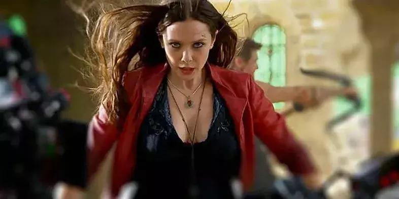 演技好又不火总演配角的女演员,靠一个角色让人记忆深刻的女演员