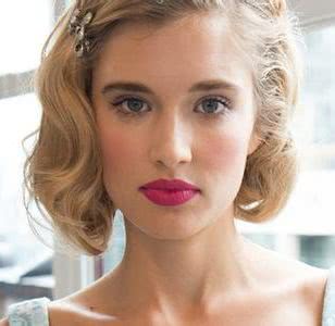 第一次约会化这种妆保证撩到男神,仙女都应该用什么心机妆