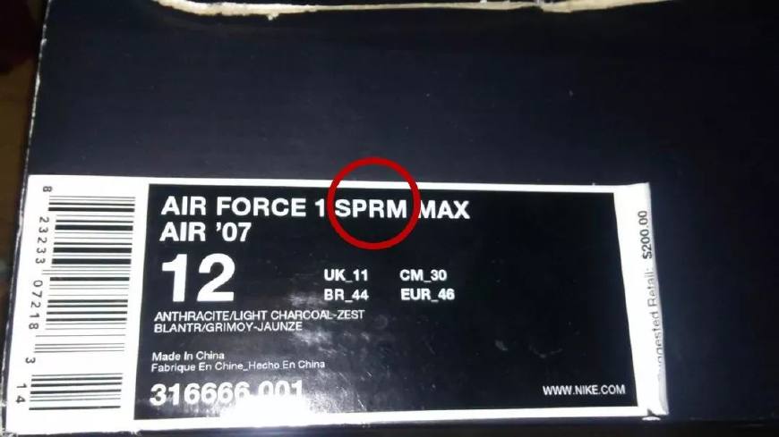 球鞋的og是什么意思,耐克og是什么缩写