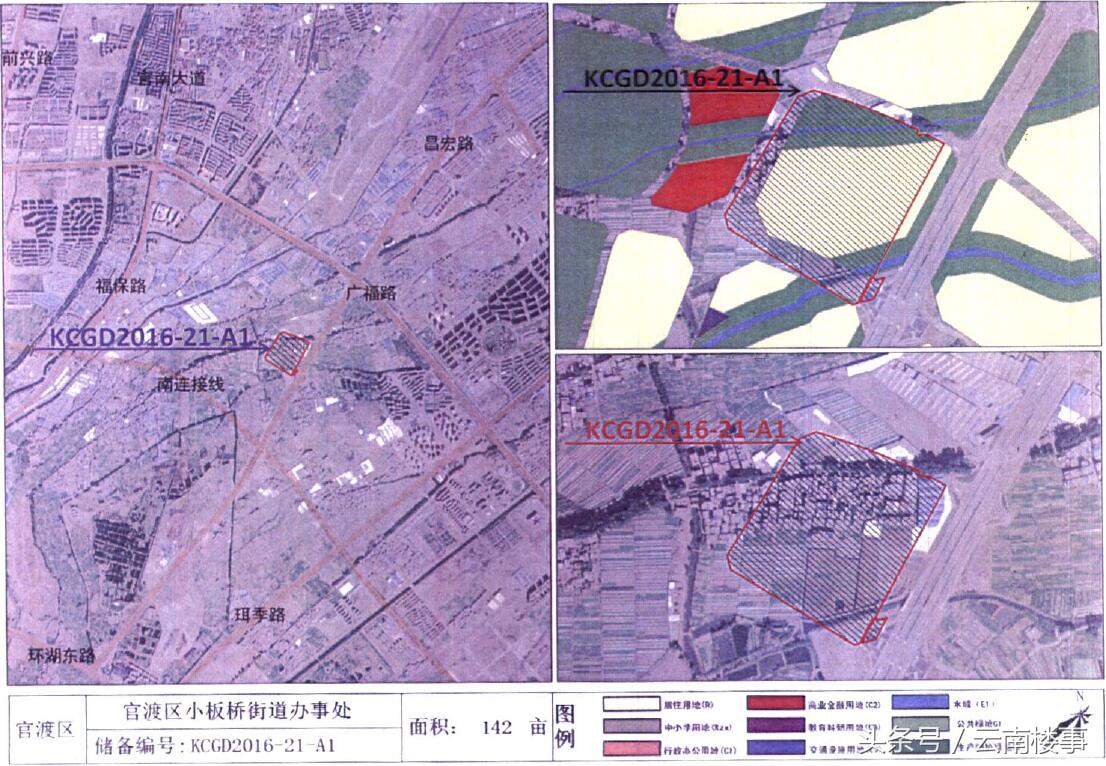 昆明万科新项目,昆明万睿房地产开发有限公司