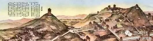 盗墓贼最不想盗的陵墓,为什么盗墓贼总能先发现古代陵墓