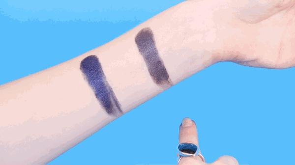 电动刷睫毛机,电动粉底神器