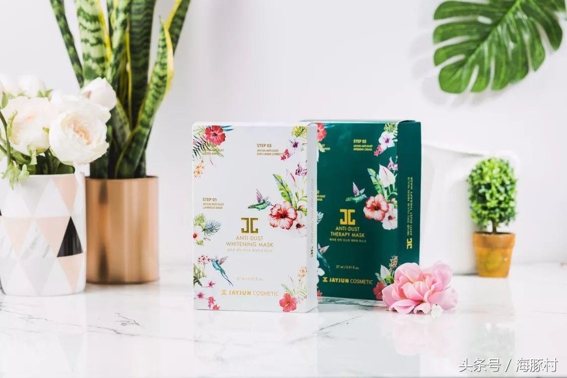 最好用的10款韩国面膜,不用钱的补水保湿面膜