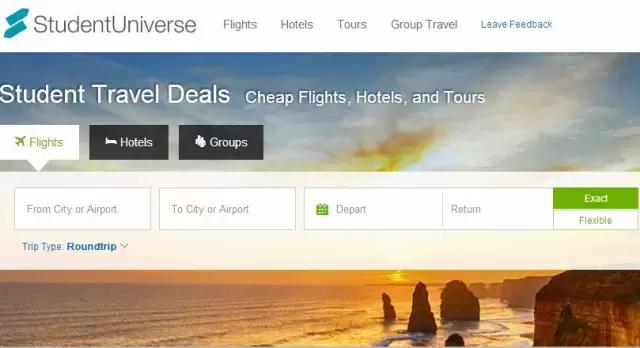 美国订机票软件,去美国订机票哪个平台便宜