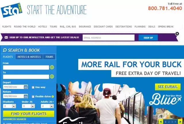 美国靠谱的订机票网站,预订美国机票官网