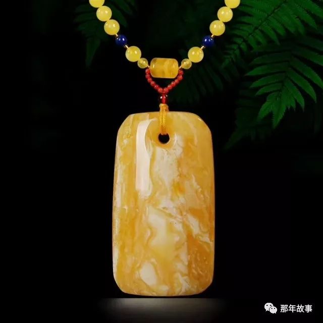 蜜蜡真假辨别最快的方法,蜜蜡和琥珀怎么辨别真假