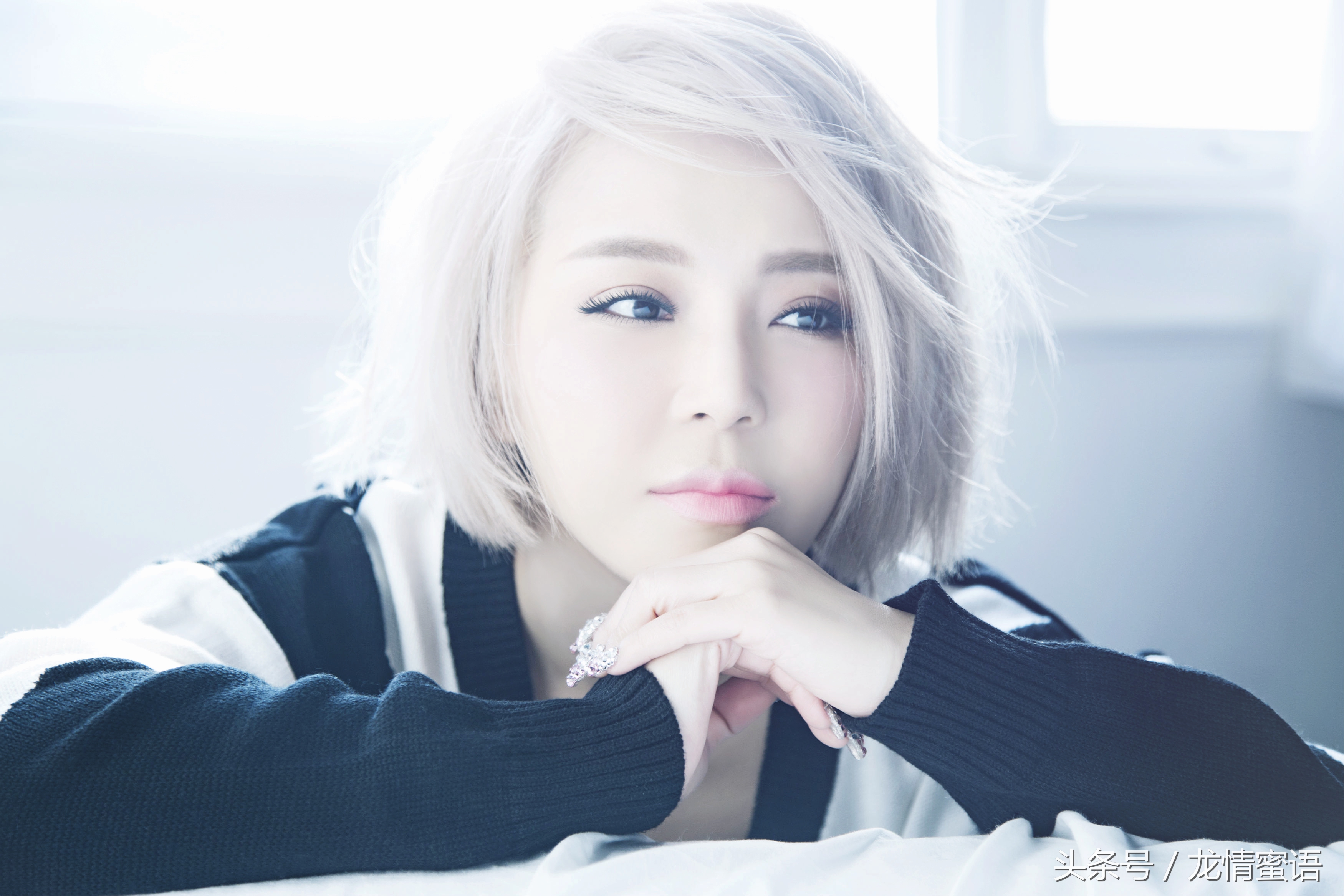 口水歌天后崔子格,崔子格百变天后现状