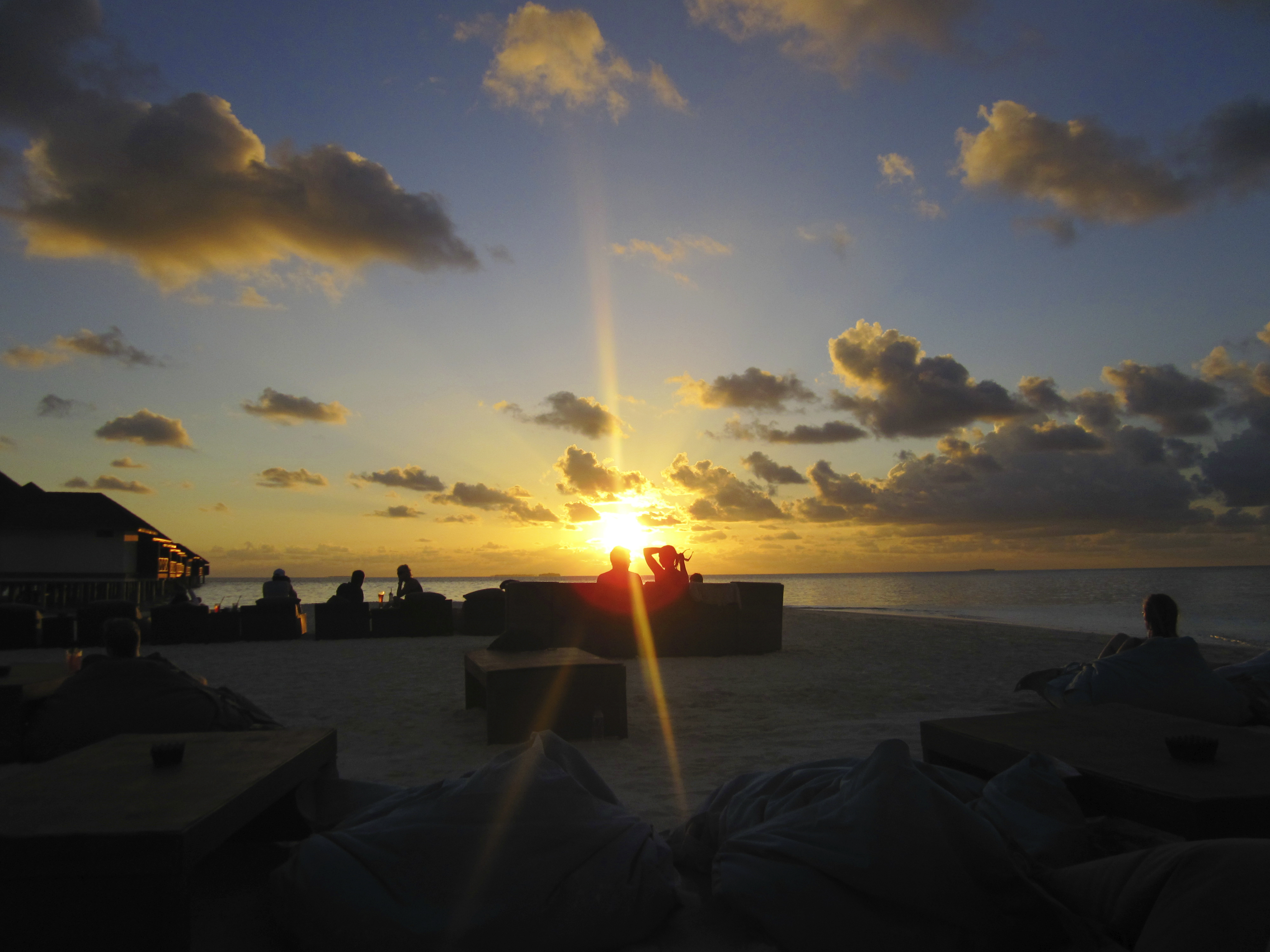 马尔代夫该怎么选岛,马尔代夫海岛选择