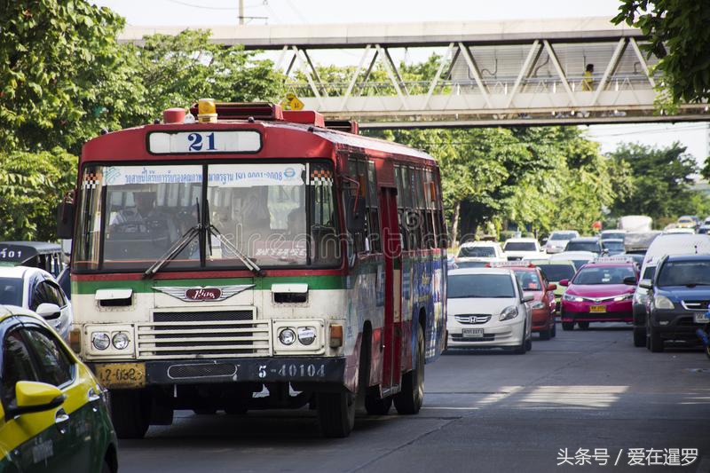 住在成都和曼谷，有何不一样的体验？