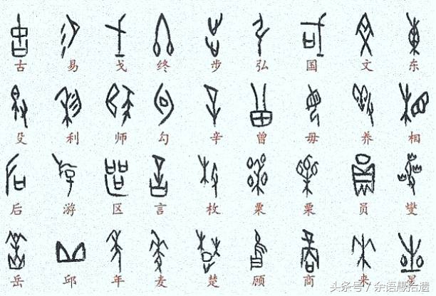 一字三音的汉字有多少,一字三音的汉字有哪些