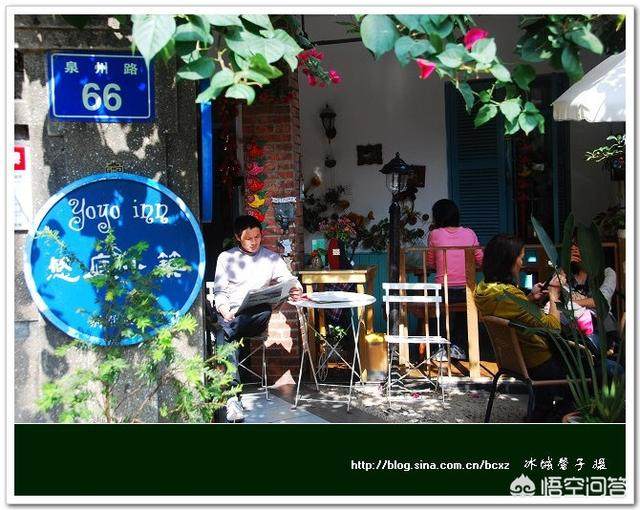 厦门可以看海的鼓浪屿附近的民宿,在厦门鼓浪屿有一百元的民宿吗