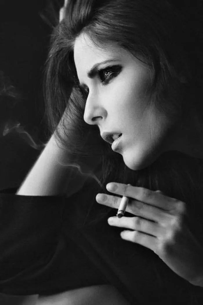 烟的文化,烟俗文化