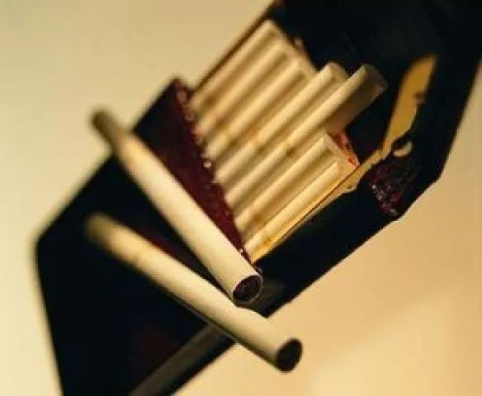 烟的文化,烟俗文化