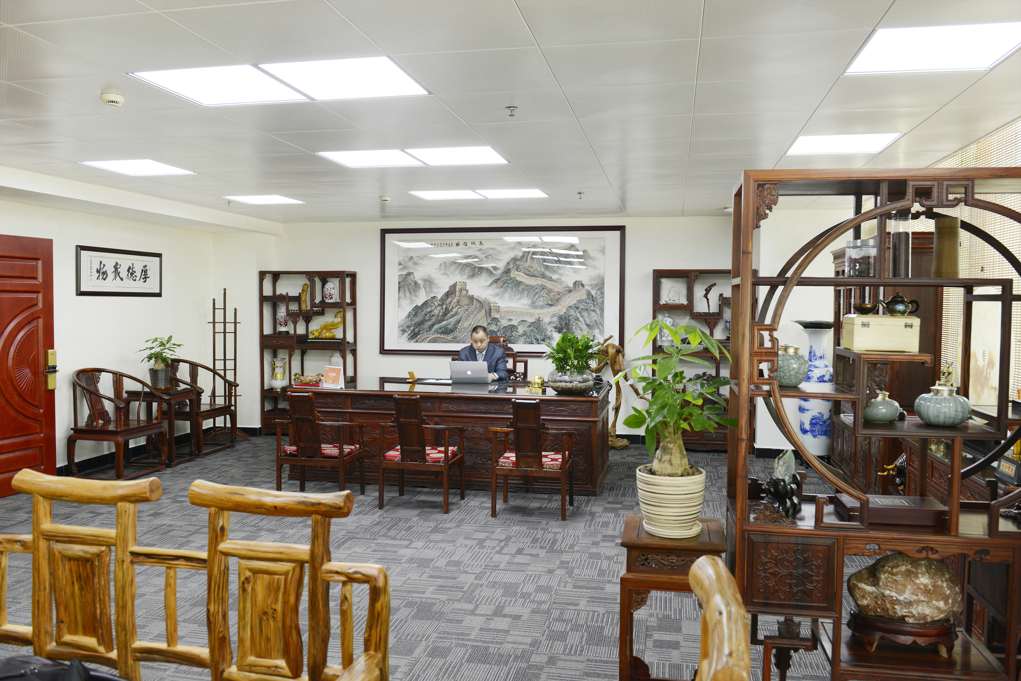 新时代新气象,新年新气象用全新的面貌改变自己