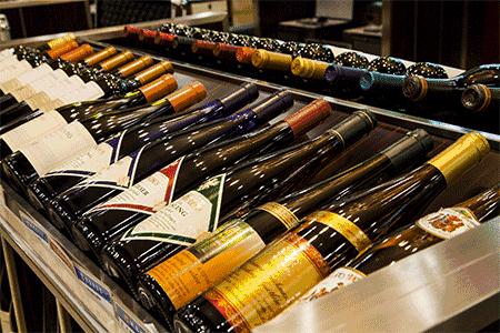 法国埃菲尔铁塔能当葡萄架子吗？|晓玲说酒264期