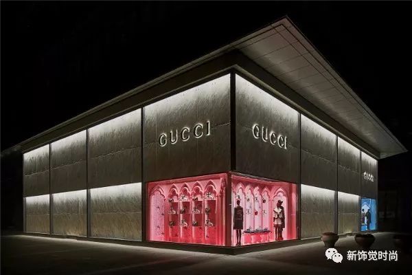 新视觉买手特点,新饰觉