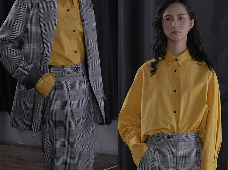 一家专注小众设计师品牌的实体店,独立设计品牌店推荐