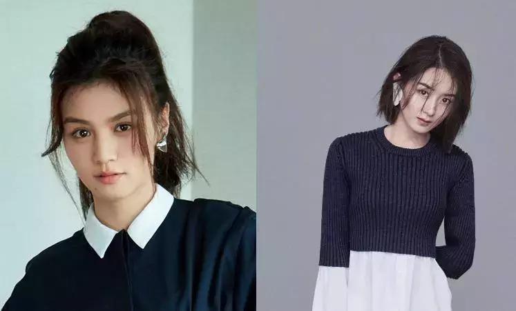 从易烊千玺身上学到了什么,易烊千玺赵丽颖联动