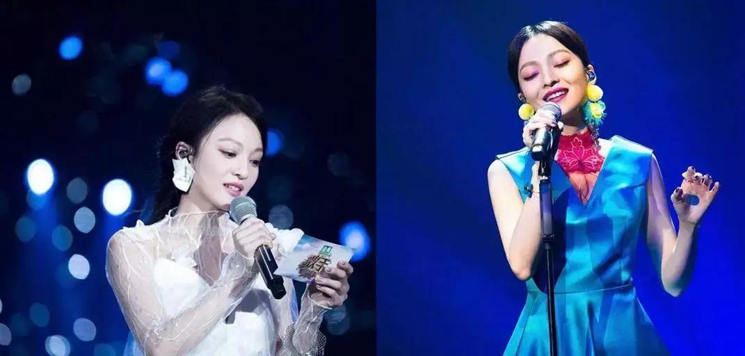 从易烊千玺身上学到了什么,易烊千玺赵丽颖联动